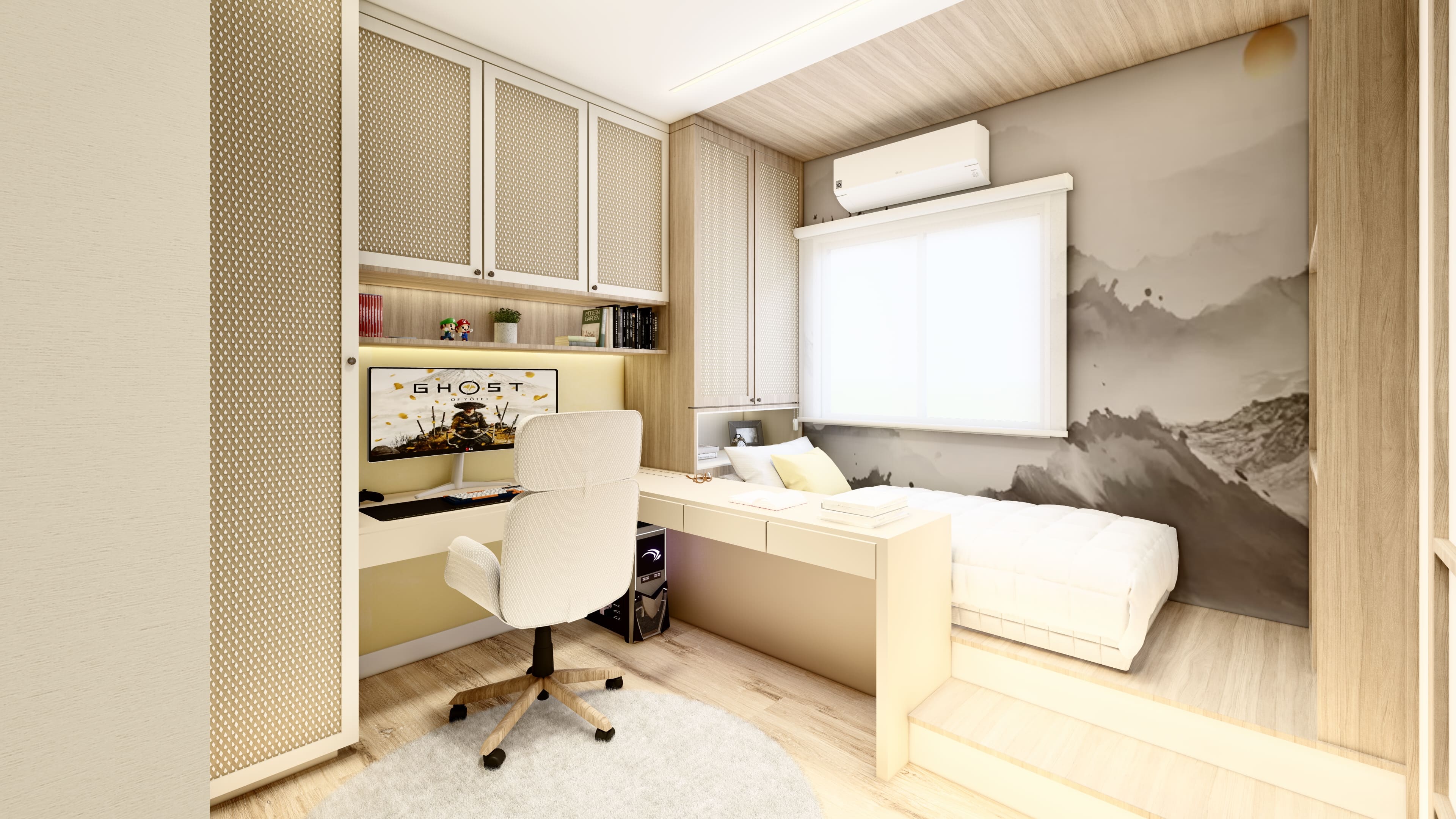 Yotei Room